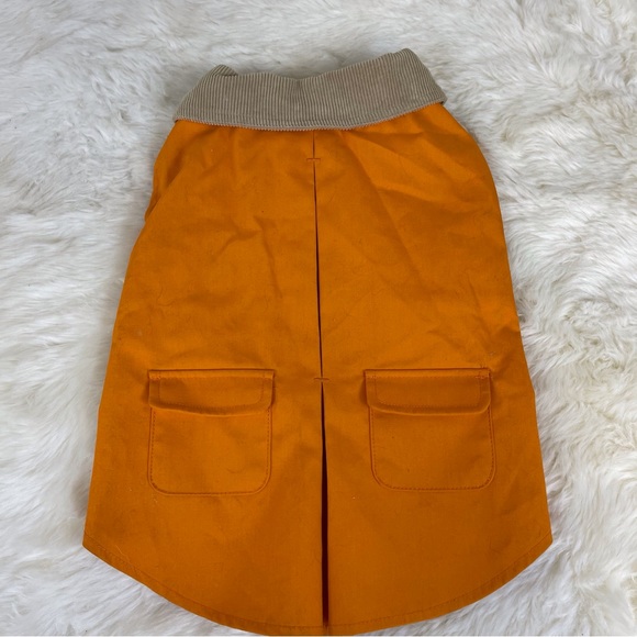 Isaac Mizrahi Dog’s Coat - Picture 8 of 8